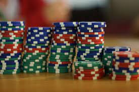 Зеркало GoldBet Casino